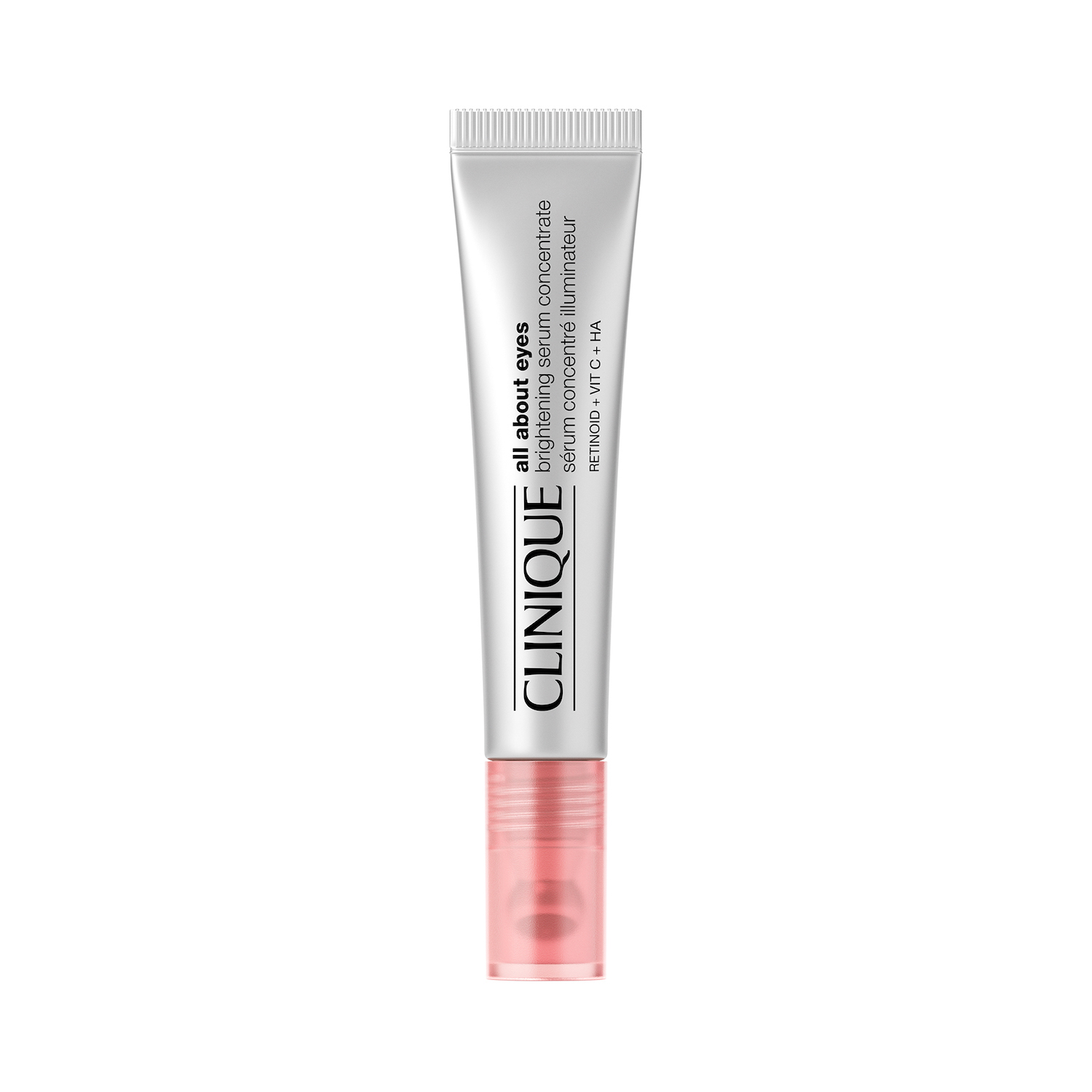 ALL ABOUT EYES BRIGHTENING SERUM CONCENTRATE (SUERO ILUMINADOR PARA CONTORNO DE OJOS)
